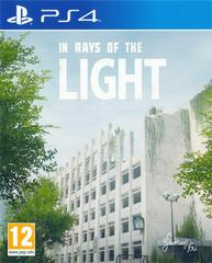 In Rays Of The Light PAL Playstation 4 Prices