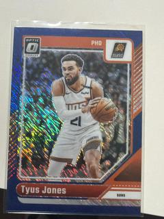 Tyus Jones