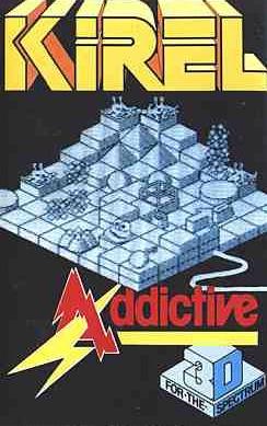 Kirel ZX Spectrum