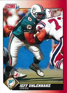 Jeff Uhlenhake