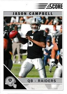 Jason Campbell