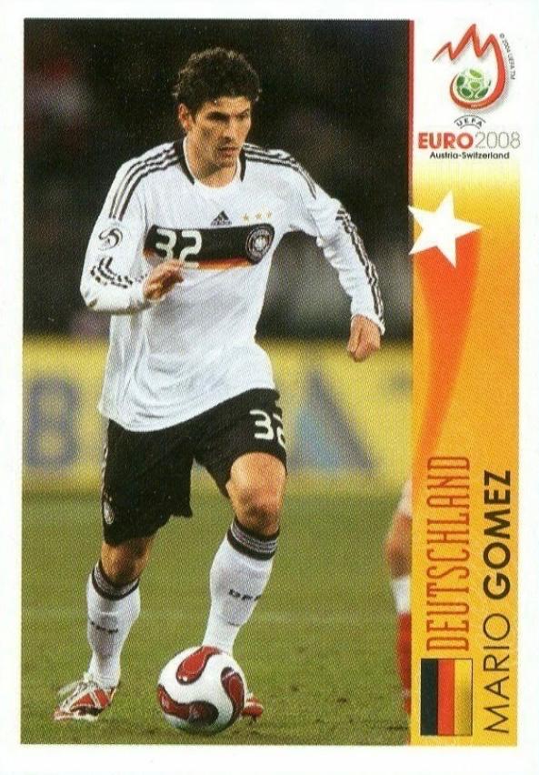 Mario Gomez #514