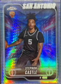 Stephon Castle