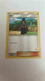 Hau