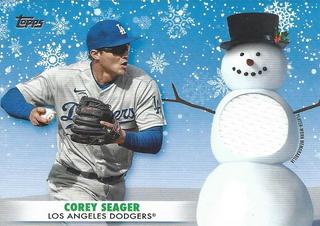 Corey Seager