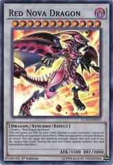 Red Nova Dragon #LC5D-EN073