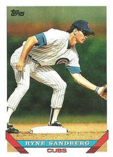 Ryne Sandberg