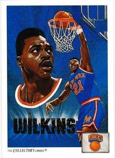 Gerald Wilkins