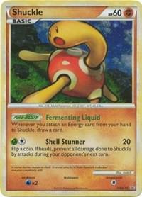 HGSS Black Star Promos