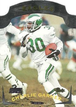 Charlie Garner #78 1996 Pro Line Dc III Football