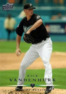 Rick Vandenhurk