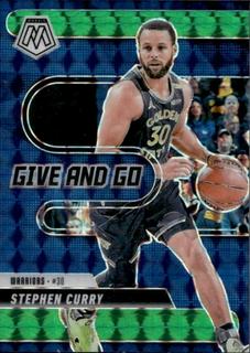 Stephen Curry
