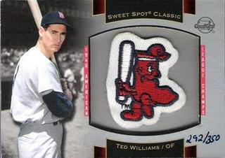 Ted Williams