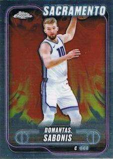 Domantas Sabonis