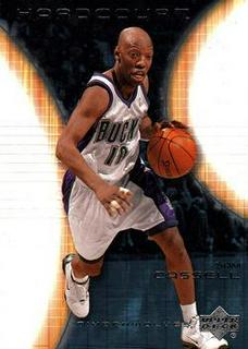 Sam Cassell