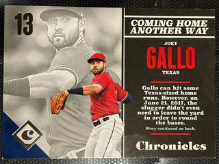 Joey Gallo