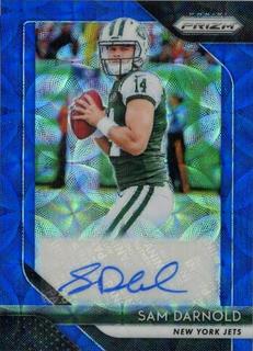 Sam Darnold