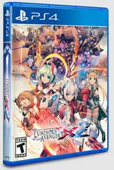 Gunvolt Chronicles: Luminous Avenger iX 2 Playstation 4 Prices