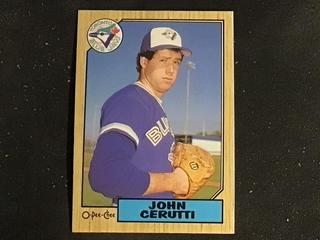 John Cerutti