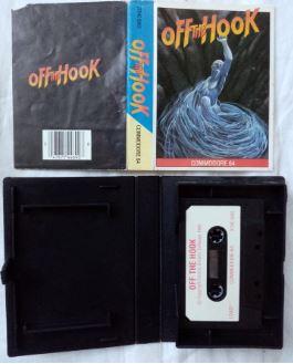 Off the Hook Commodore 64