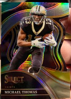Michael Thomas