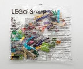 Parts for Brickmaster Friends #11902 LEGO Friends
