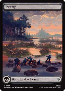 Swamp
