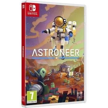 Astroneer PAL Nintendo Switch