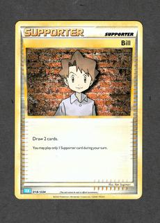 Bill