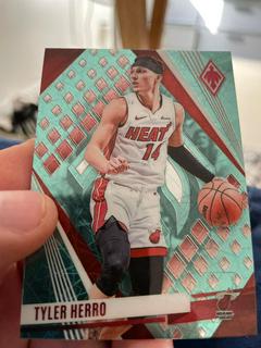 Tyler Herro