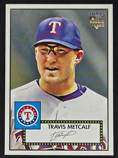 Travis Metcalf
