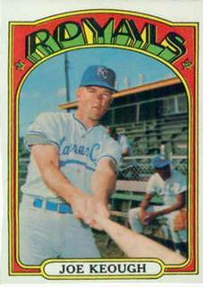 Joe Keough