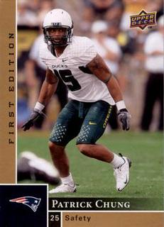 Patrick Chung