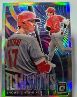 Shohei Ohtani
