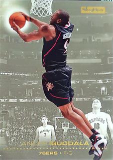 Andre Iguodala