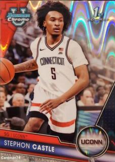 Stephon Castle