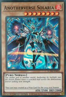 Anotherverse Solaria YCSW-EN015