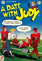 A Date with Judy | Comic Books A Date with Judy