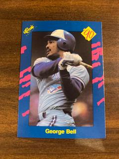 George Bell