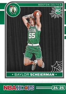 Baylor Scheierman