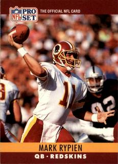 Mark Rypien