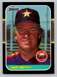 Dave Smith
