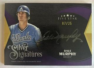 Dale Murphy