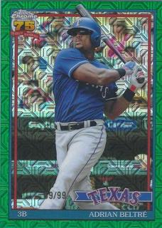 Adrian Beltre