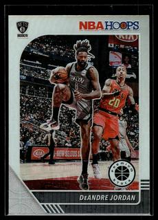 DeAndre Jordan