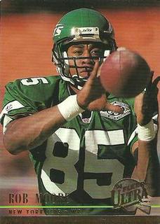 Rob Moore