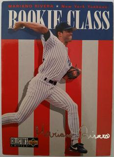 Mariano Rivera