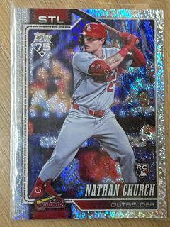 Nathan Church