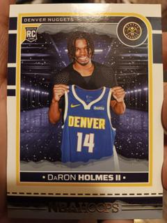 DaRon Holmes II