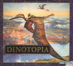 Dinotopia PC Games Prices